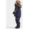 Didriksons žieminė parka BJÄRVEN KIDS PARKA 5 - Navy (Išankstinis užsakymas)