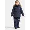 Didriksons žieminė parka BJÄRVEN KIDS PARKA 5 - Navy (Išankstinis užsakymas)