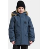Didriksons žieminė parka SYLVIN KIDS PARKA 2 - Mountain Mėlyna (Išankstinis užsakymas)