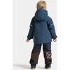 Didriksons žieminė striukė FALKEN KIDS JKT 2 - Mountain Mėlyna (Išankstinis užsakymas)