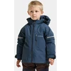 Didriksons žieminė striukė FALKEN KIDS JKT 2 - Mountain Mėlyna (Išankstinis užsakymas)