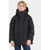 Didriksons žieminė striukė GABBRO KIDS JKT 2 - Juodas (Išankstinis užsakymas)