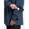 Didriksons žieminė striukė GABBRO KIDS JKT 2 - Mountain Mėlyna (Išankstinis užsakymas)