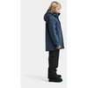 Didriksons žieminė striukė GABBRO KIDS JKT 2 - Mountain Mėlyna (Išankstinis užsakymas)
