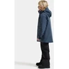 Didriksons žieminė striukė GABBRO KIDS JKT 2 - Mountain Mėlyna (Išankstinis užsakymas)