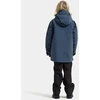 Didriksons žieminė striukė GABBRO KIDS JKT 2 - Mountain Mėlyna (Išankstinis užsakymas)