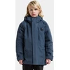 Didriksons žieminė striukė GABBRO KIDS JKT 2 - Mountain Mėlyna (Išankstinis užsakymas)