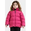 Didriksons žieminė striukė ROXEN KIDS JACKET 2 - Cactus Rožinė (Išankstinis užsakymas)