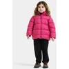 Didriksons žieminė striukė ROXEN KIDS JACKET 2 - Cactus Rožinė (Išankstinis užsakymas)