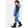 Didriksons žieminė striukė su augimo funkcija NEPTUN KIDS JKT 2 - Play Mėlyna (yra vietoje)