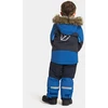 Didriksons žieminė striukė su augimo funkcija - BJÄRVEN KIDS PARKA 2 Classic Mėlyna (yra vietoje)