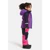 Didriksons žieminė striukė su augimo funkcija NEPTUN KIDS JKT 2 - Disco Violetinė (Yra vietoje)