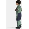 Didriksons žieminės kelnės IDRE KIDS PANTS 7 - Dark Moss (Išankstinis užsakymas)