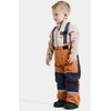 Didriksons žieminės kelnės IDRE KIDS PANTS 7 - Almond Tree (Išankstinis užsakymas)