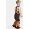 Didriksons žieminės kelnės IDRE KIDS PANTS 7 - Almond Tree (Išankstinis užsakymas)