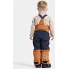 Didriksons žieminės kelnės IDRE KIDS PANTS 7 - Almond Tree (Išankstinis užsakymas)