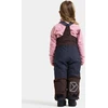 Didriksons žieminės kelnės IDRE KIDS PANTS 7 - Shadow Brown (Išankstinis užsakymas)
