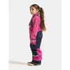 Didriksons žieminės kelnės IDRE KIDS PANTS 7 - Cactus Rožinė (Išankstinis užsakymas)