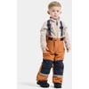 Didriksons žieminės kelnės IDRE KIDS PANTS 7 - Almond Tree (Išankstinis užsakymas)
