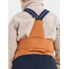 Didriksons žieminės kelnės IDRE KIDS PANTS 7 - Almond Tree (Išankstinis užsakymas)