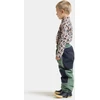 Didriksons žieminės kelnės NARVI KIDS PANT 3 - Dark Moss (Išankstinis užsakymas)