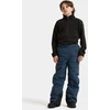 Didriksons žieminės kelnės PERLIT KIDS PANTS 2 - Mountain Mėlyna (Išankstinis užsakymas)