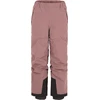 Didriksons žieminės kelnės PERLIT KIDS PANTS 2 - Dulse Rožinė (Išankstinis užsakymas)