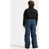 Didriksons žieminės kelnės PERLIT KIDS PANTS 2 - Mountain Mėlyna (Išankstinis užsakymas)
