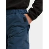 Didriksons žieminės kelnės PERLIT KIDS PANTS 2 - Mountain Mėlyna (Išankstinis užsakymas)