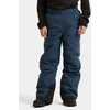 Didriksons žieminės kelnės PERLIT KIDS PANTS 2 - Mountain Mėlyna (Išankstinis užsakymas)