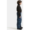 Didriksons žieminės kelnės PERLIT KIDS PANTS 2 - Mountain Mėlyna (Išankstinis užsakymas)