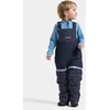 Didriksons žieminės kelnės su petnešomis BJÄRVEN K BIB PANT 3 - Navy (Išankstinis užsakymas)