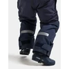 Didriksons žieminės kelnės su petnešomis BJÄRVEN K BIB PANT 3 - Navy (Išankstinis užsakymas)