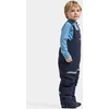 Didriksons žieminės kelnės su petnešomis BJÄRVEN K BIB PANT 3 - Navy (Išankstinis užsakymas)