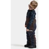 Didriksons žieminės kelnės su petnešomis BJÄRVEN K BIB PANT 3 - Shadow Brown (Išankstinis užsakymas)