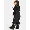 Didriksons žieminės neperšlampamos kelnės BJÄRVEN KD BIB PANT - Juodas (yra vietoje)