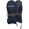 Didriksons žieminės neperšlampančios pirštinės BIGGLES ZIP C 503942/039 (Navy)