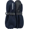 Didriksons žieminės pirštinės BIGGLES MITTEN 8 - Navy (Išankstinis užsakymas)