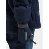 Didriksons žieminės pirštinės BIGGLES MITTEN 8 - Navy (Išankstinis užsakymas)