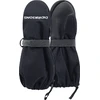 Didriksons žieminės pirštinės su užtrauktuku BIGGLES ZIP MITTEN 9 - Navy (Išankstinis užsakymas)