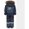 Didriksons žieminis kombinezonas BJÄRVEN KDS COVER 5 - Navy (Išankstinis užsakymas)