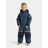 Didriksons žieminis kombinezonas FALKEN K COVERALL 2 - Mountain Mėlyna
