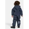 Didriksons žieminis kombinezonas TALVI KIDS COVER - Navy (yra vietoje)