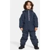 Didriksons žieminis kombinezonas TALVI KIDS COVER - Navy (yra vietoje)