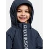 Didriksons žieminis kombinezonas TALVI KIDS COVER - Navy (yra vietoje)