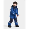 Didriksons žieminis komplektas SKARE KIDS SET 2 - Ultramarine
