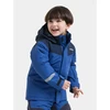 Didriksons žieminis komplektas SKARE KIDS SET 2 - Ultramarine