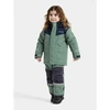 Didriksons žieminis komplektas SKARE KIDS SET 2 - Dark Moss