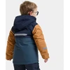 Didriksons žieminis komplektas SKARE MULTI K SET - Mountain Mėlyna (išankstinis užsakymas)