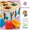 Djeco Formelių rūšiuoklė - Pingvinai ( DJ06409 )
